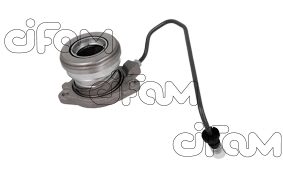 Central Slave Cylinder, clutch (506-013)