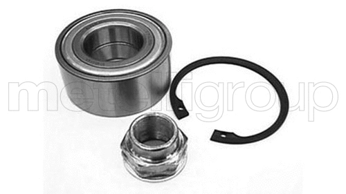 Wheel Bearing Kit (619-1566)