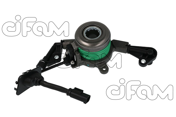 Central Slave Cylinder, clutch (506-075)