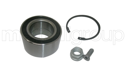 Wheel Bearing Kit (619-8124)