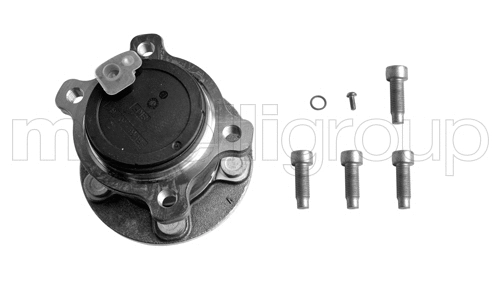 Wheel Bearing Kit (619-2920)