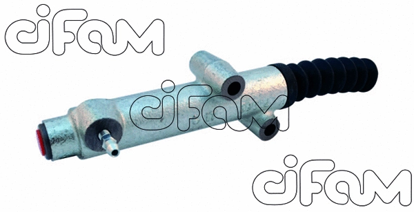 Slave Cylinder, clutch (404-007)