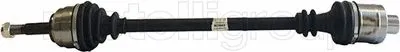 Drive Shaft (655-049)