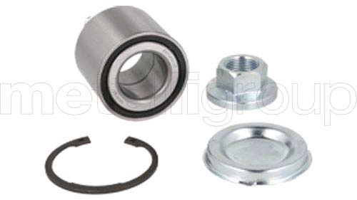 Wheel Bearing Kit (619-2436)