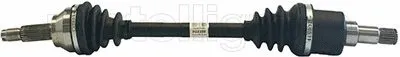 Drive Shaft (655-838)