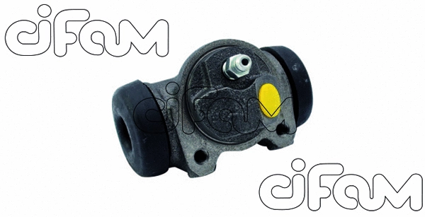 Wheel Brake Cylinder (101-171)