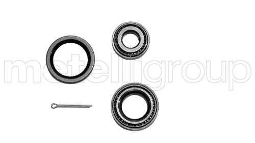 Wheel Bearing Kit (619-7062)