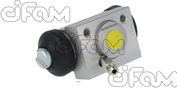 Wheel Brake Cylinder (101-1117)