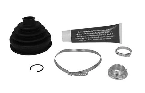 Bellow Kit, drive shaft (613-412)