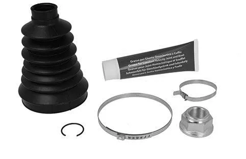 Bellow Kit, drive shaft (613-481)