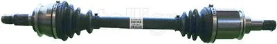 Drive Shaft (655-944)