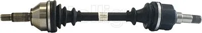 Drive Shaft (655-790)