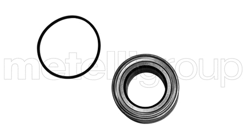 Wheel Bearing Kit (619-2745)