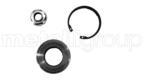 Wheel Bearing Kit (619-7930)