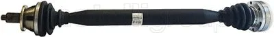 Drive Shaft (655-612)