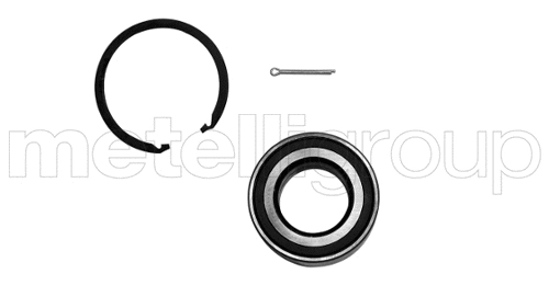 Wheel Bearing Kit (619-2800)