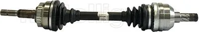 Drive Shaft (655-348)