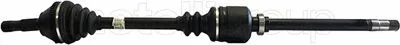 Drive Shaft (655-161)