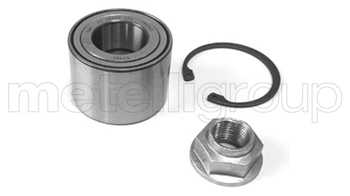 Wheel Bearing Kit (619-2724)