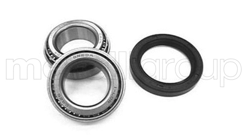 Wheel Bearing Kit (619-2549)