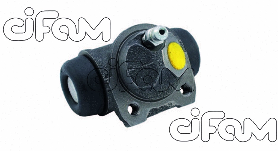 Wheel Brake Cylinder (101-599)
