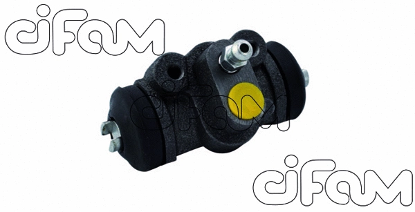 Wheel Brake Cylinder (101-325)