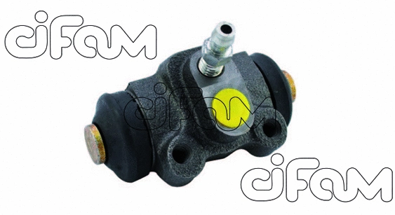 Wheel Brake Cylinder (101-089)