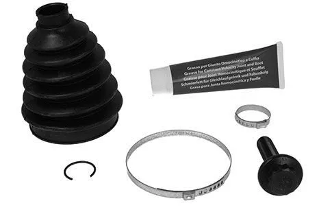 Bellow Kit, drive shaft (613-630)