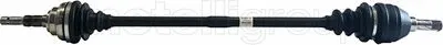 Drive Shaft (655-722)