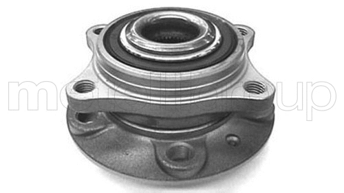 Wheel Bearing Kit (619-2314)