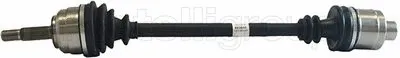 Drive Shaft (655-037)