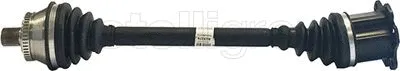 Drive Shaft (655-694)