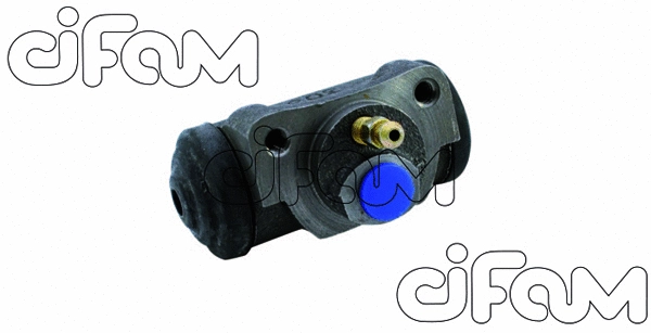 Wheel Brake Cylinder (101-303)