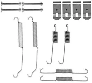 Accessory Kit, brake shoes (9149)