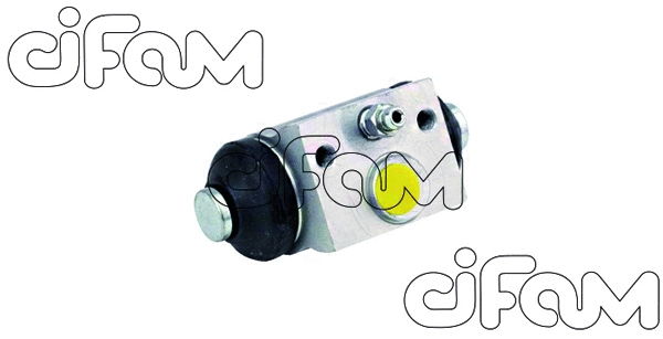Wheel Brake Cylinder (101-1042)
