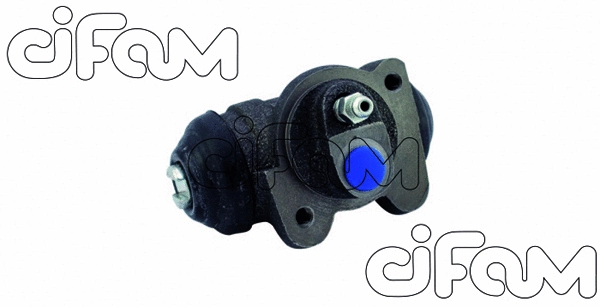 Wheel Brake Cylinder (101-012)