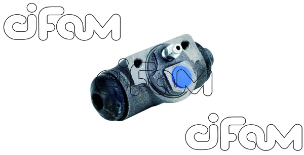 Wheel Brake Cylinder (101-1015)