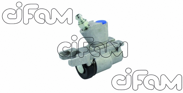 Wheel Brake Cylinder (101-233)
