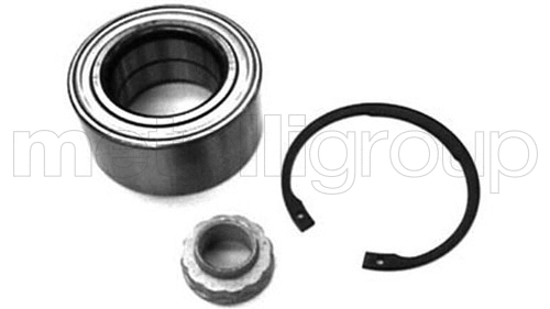Wheel Bearing Kit (619-2284)