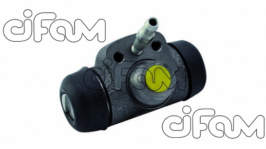 Wheel Brake Cylinder (101-705)