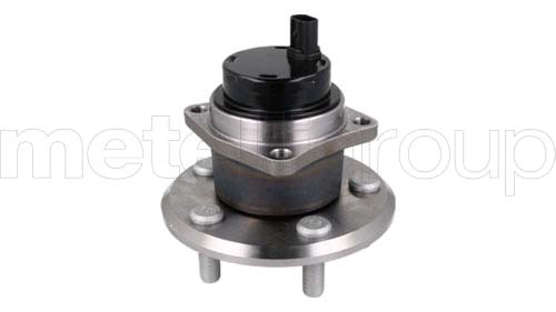 Wheel Bearing Kit (619-8130)