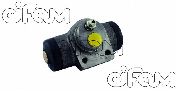 Wheel Brake Cylinder (101-518)