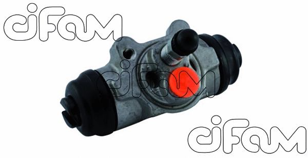 Wheel Brake Cylinder (101-762)