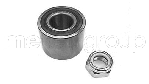 Wheel Bearing Kit (619-2607)