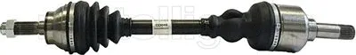 Drive Shaft (655-006)