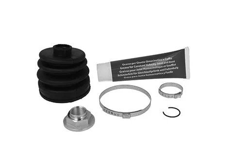 Bellow Kit, drive shaft (613-118)