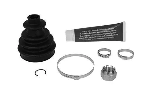Bellow Kit, drive shaft (613-548)