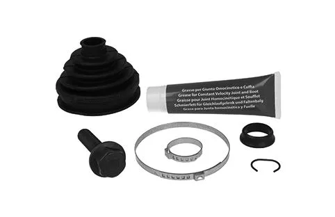 Bellow Kit, drive shaft (613-158)