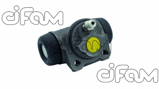 Wheel Brake Cylinder (101-853)
