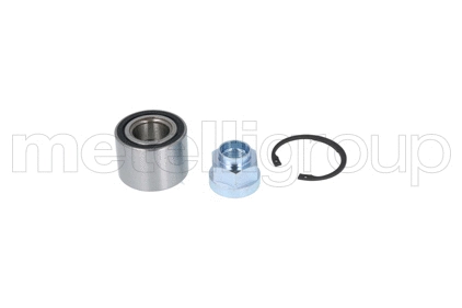Wheel Bearing Kit (619-8197)
